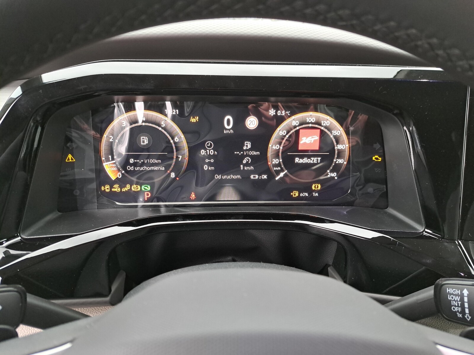 Volkswagen Nowy Multivan