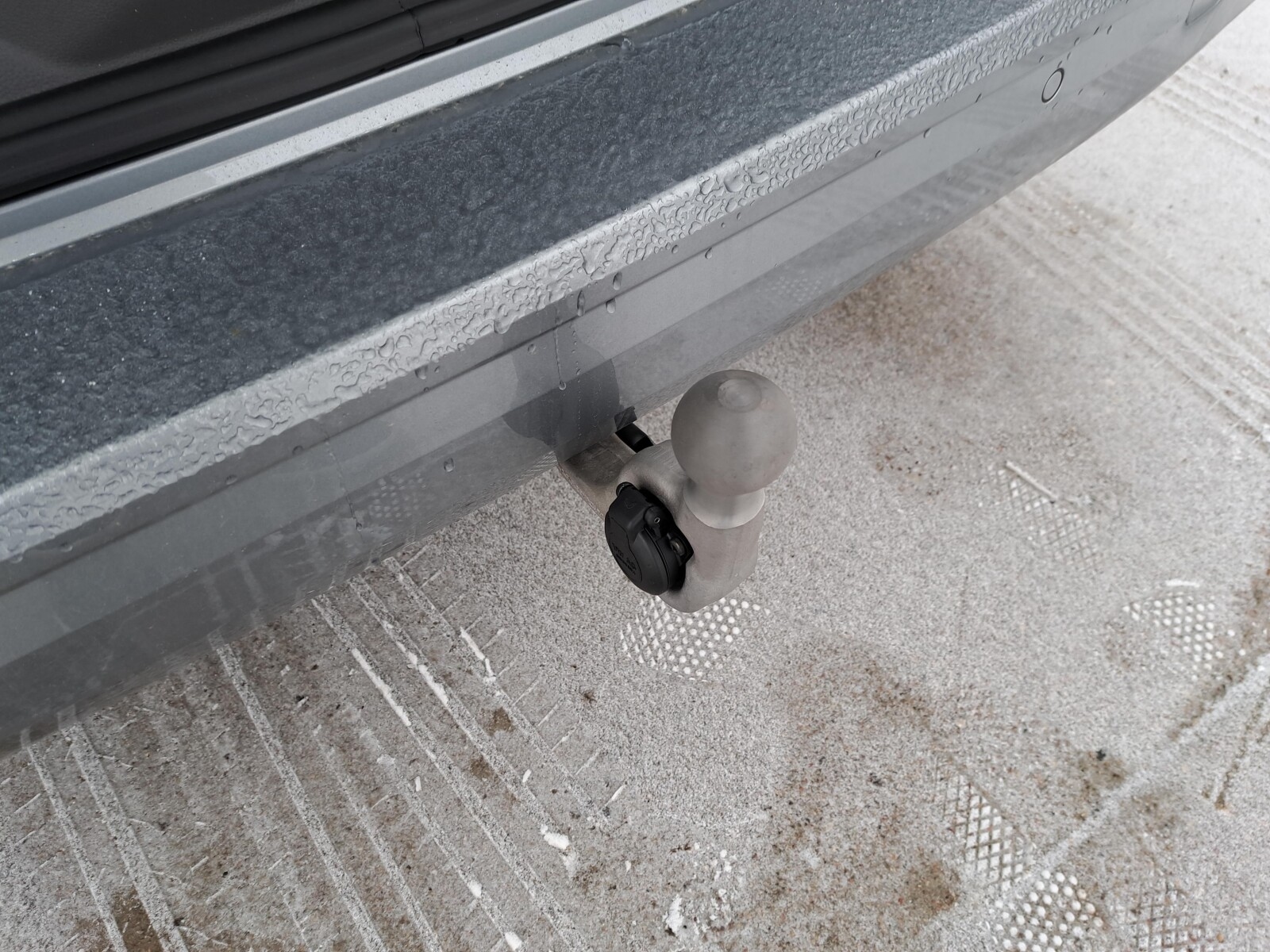 Volkswagen Nowy Multivan