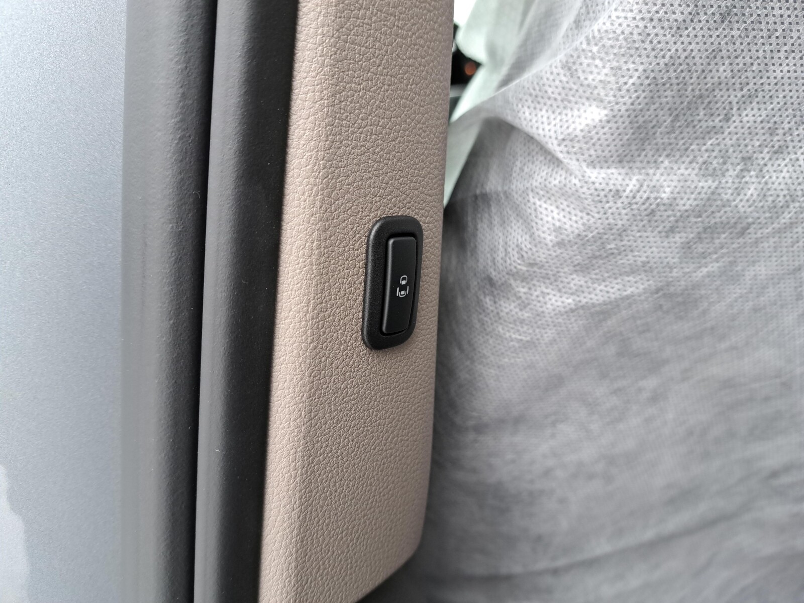 Volkswagen Nowy Multivan