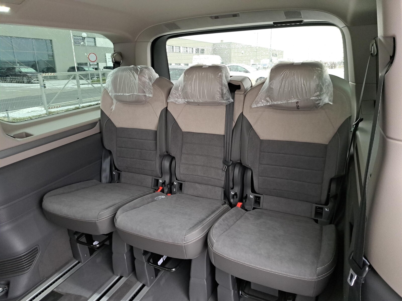 Volkswagen Nowy Multivan