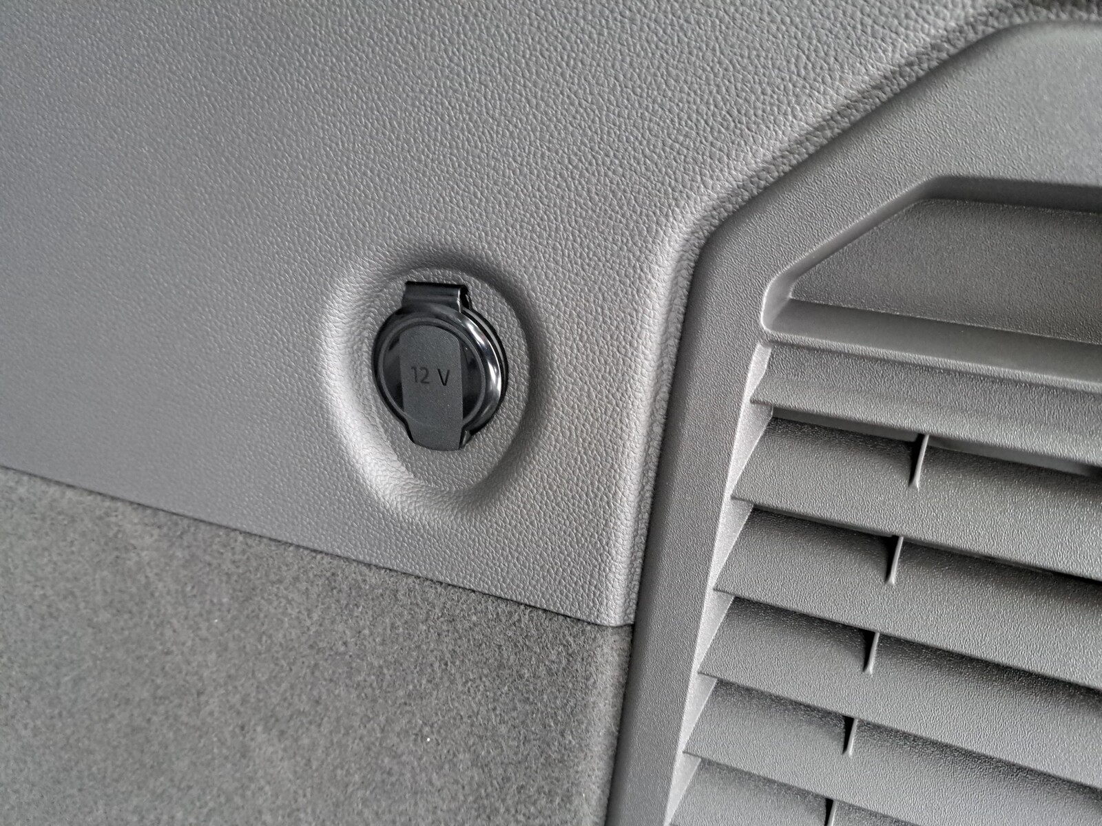 Volkswagen Nowy Multivan