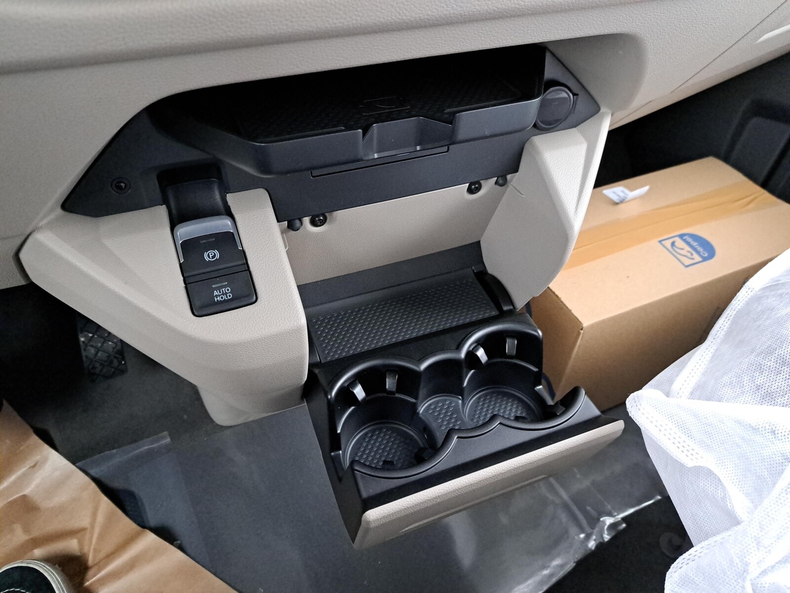 Volkswagen Nowy Multivan