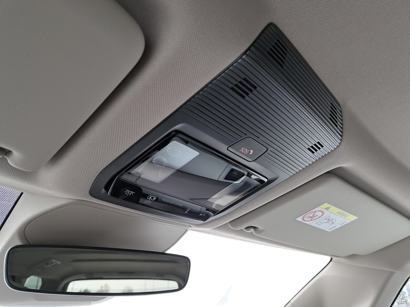 Volkswagen Nowy Multivan