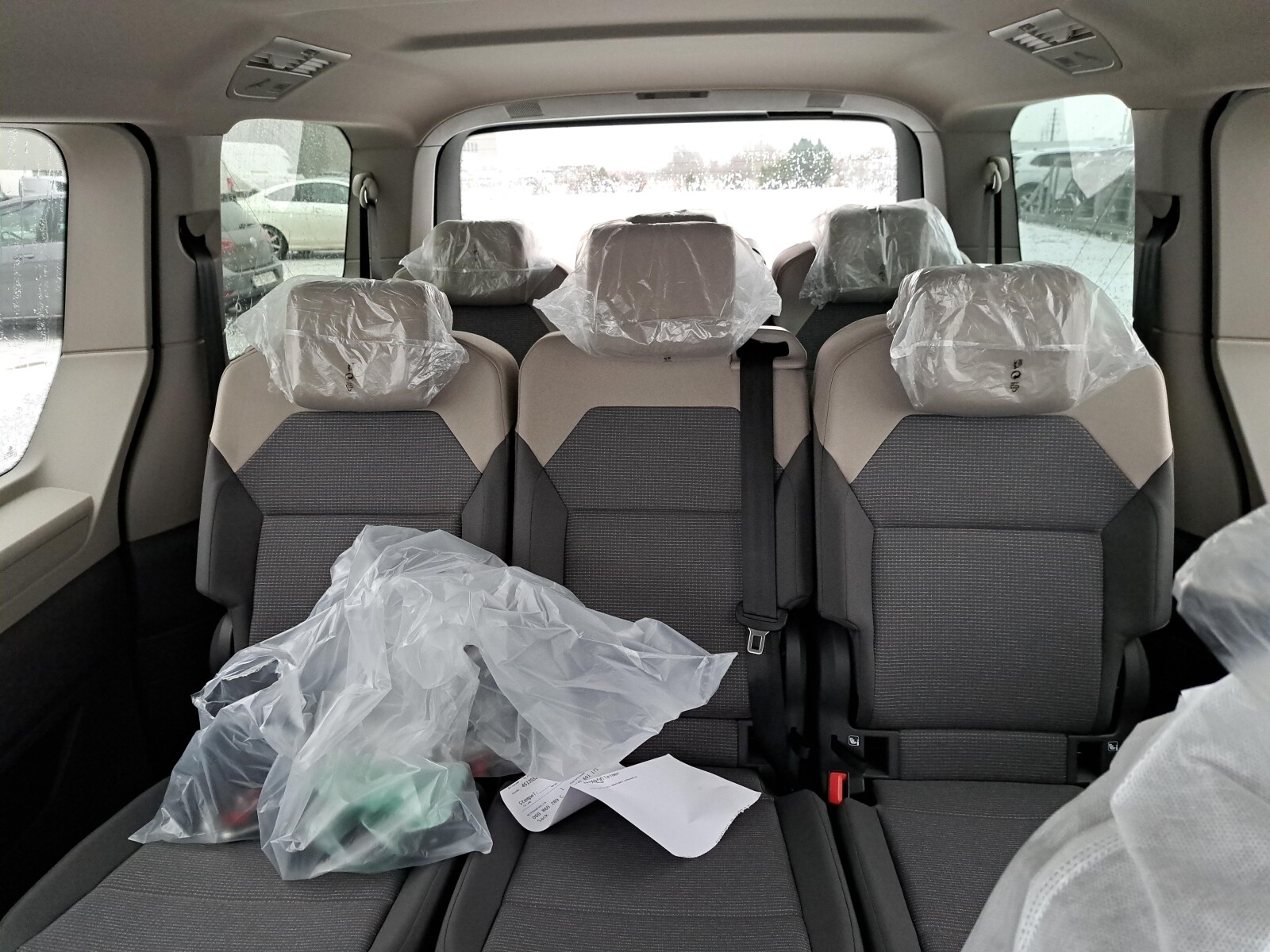 Volkswagen Nowy Multivan