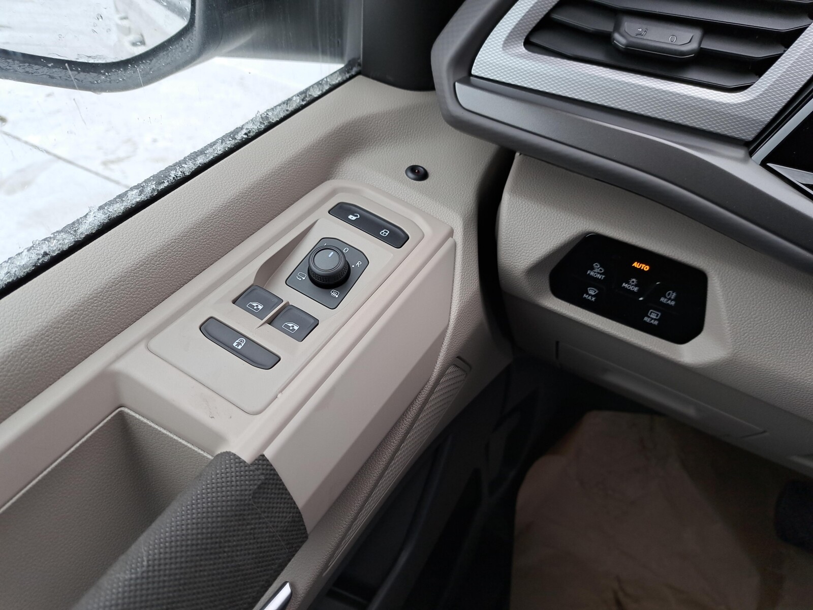 Volkswagen Nowy Multivan