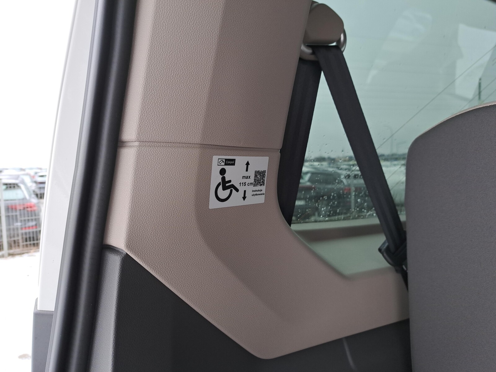 Volkswagen Nowy Multivan