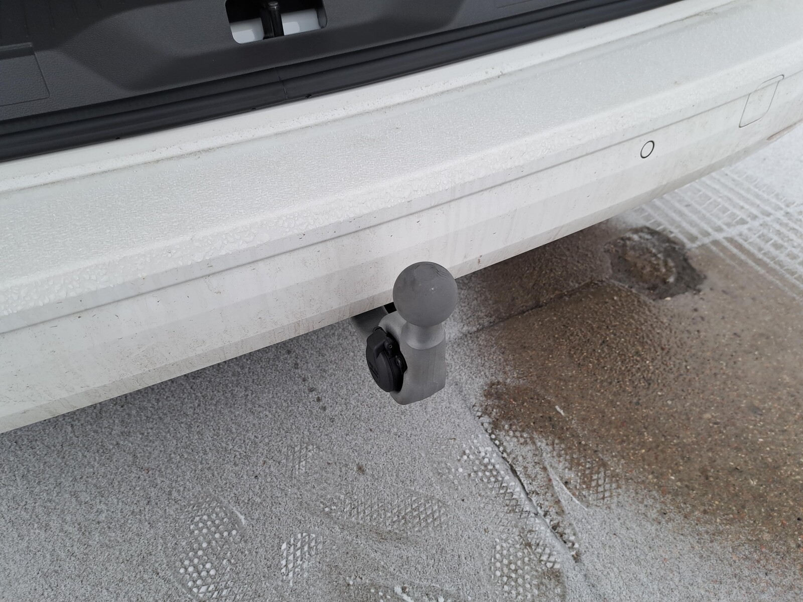 Volkswagen Nowy Multivan