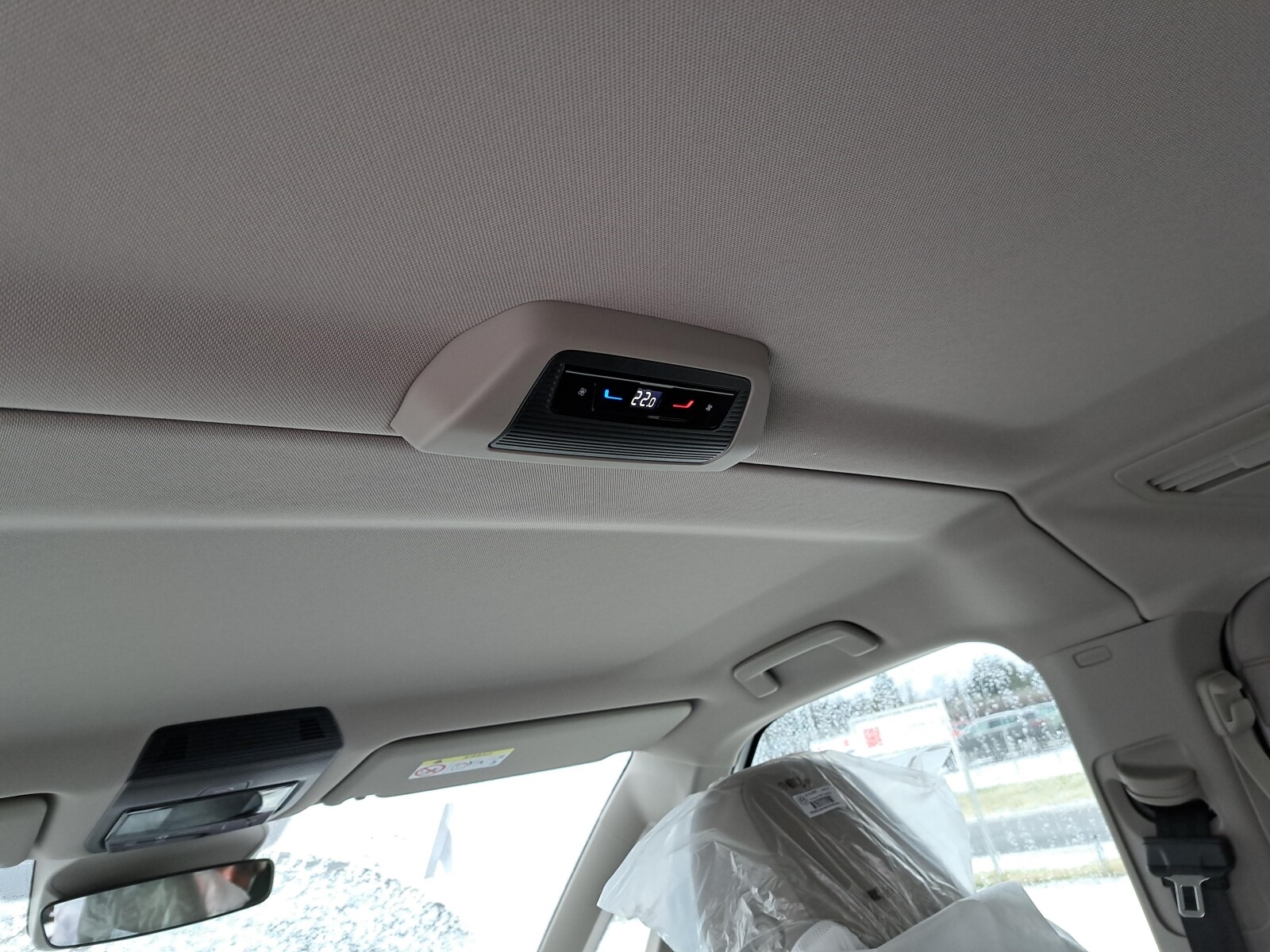 Volkswagen Nowy Multivan