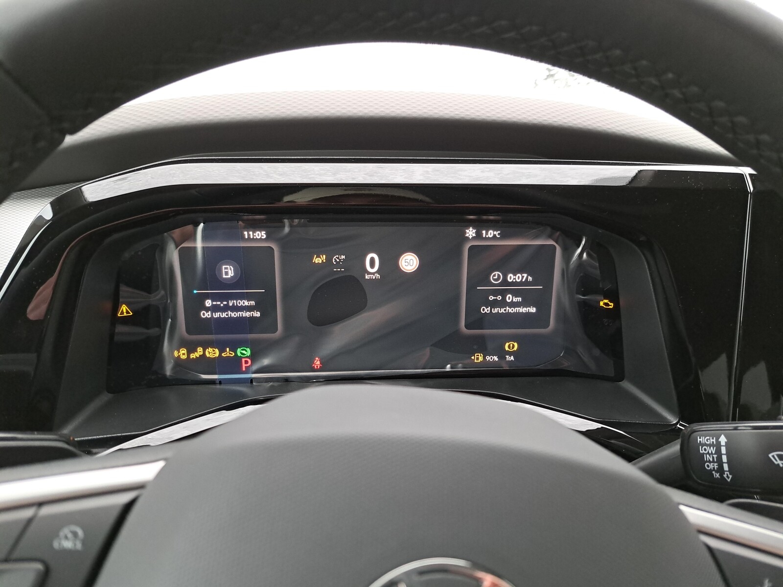 Volkswagen Nowy Multivan