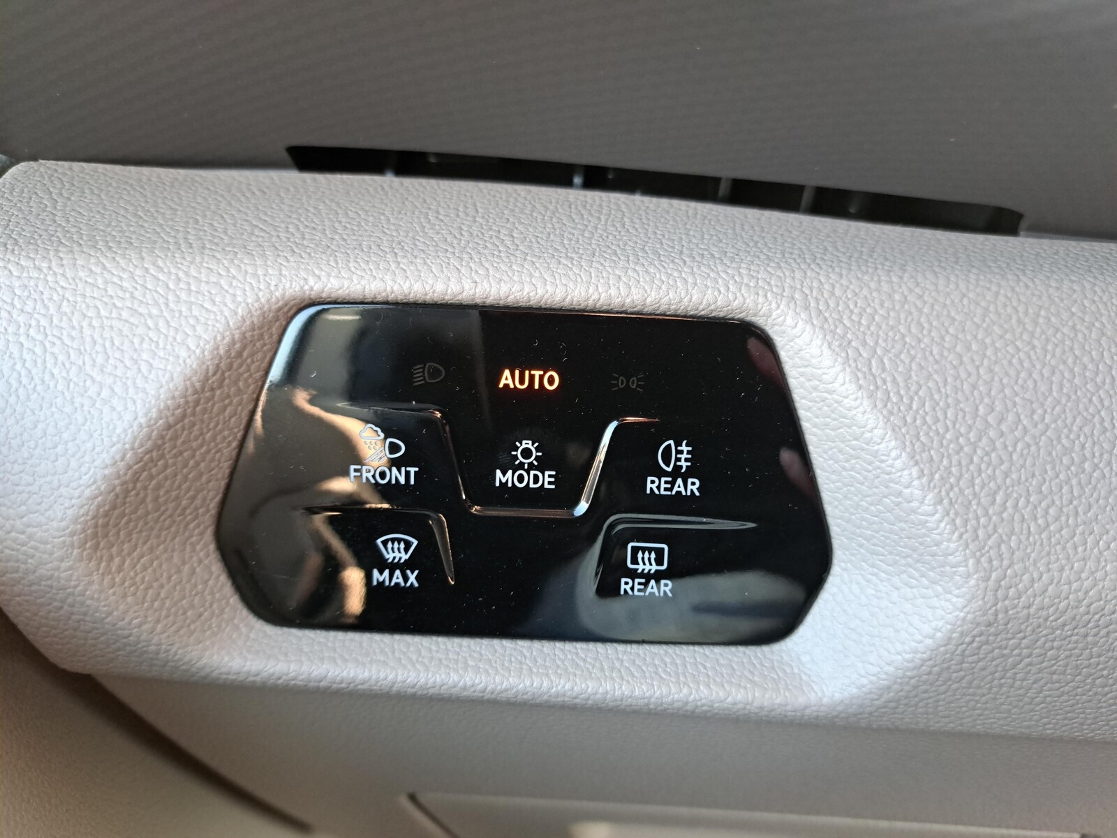 Volkswagen Nowy Multivan