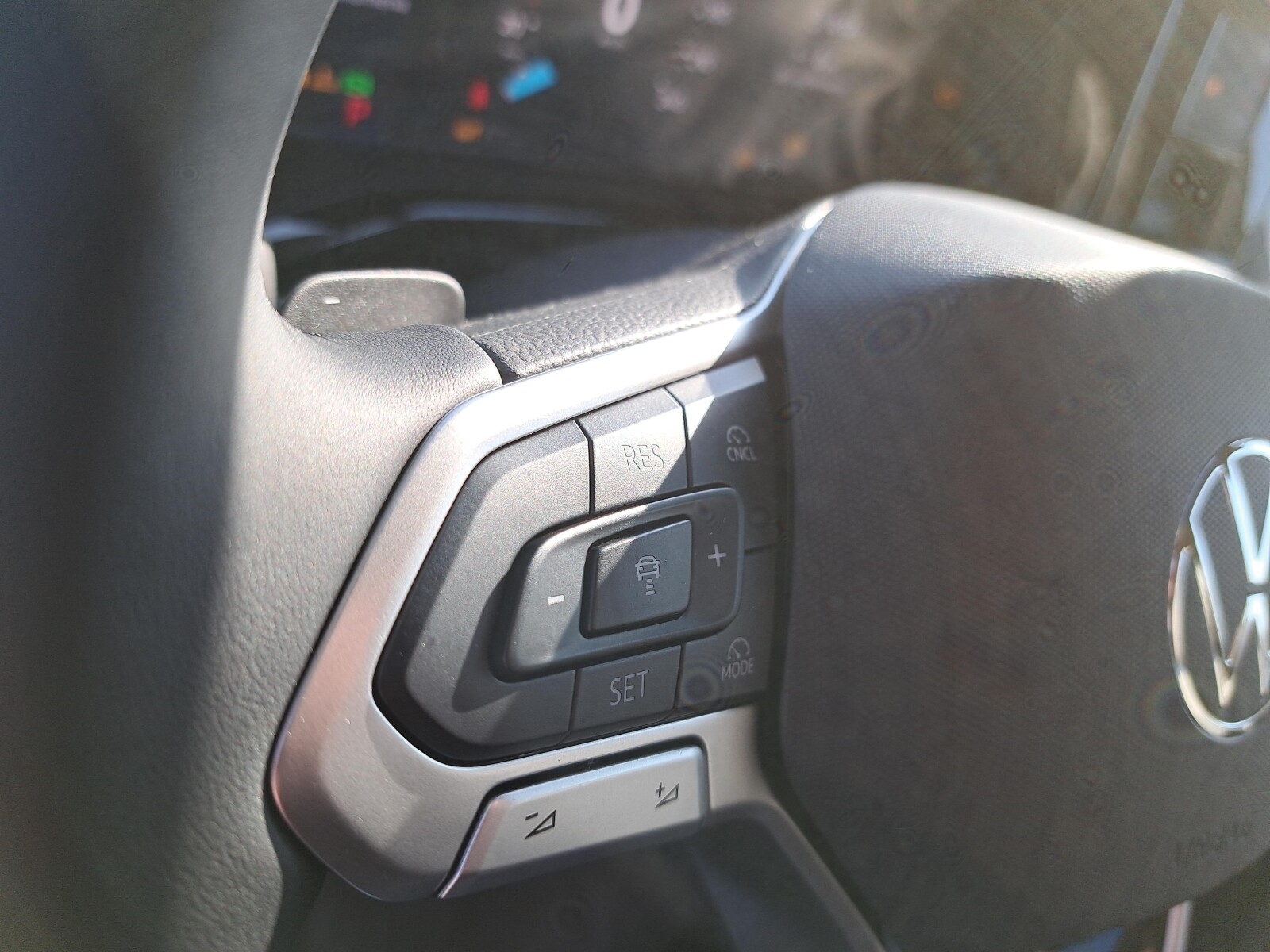 Volkswagen Nowy Multivan