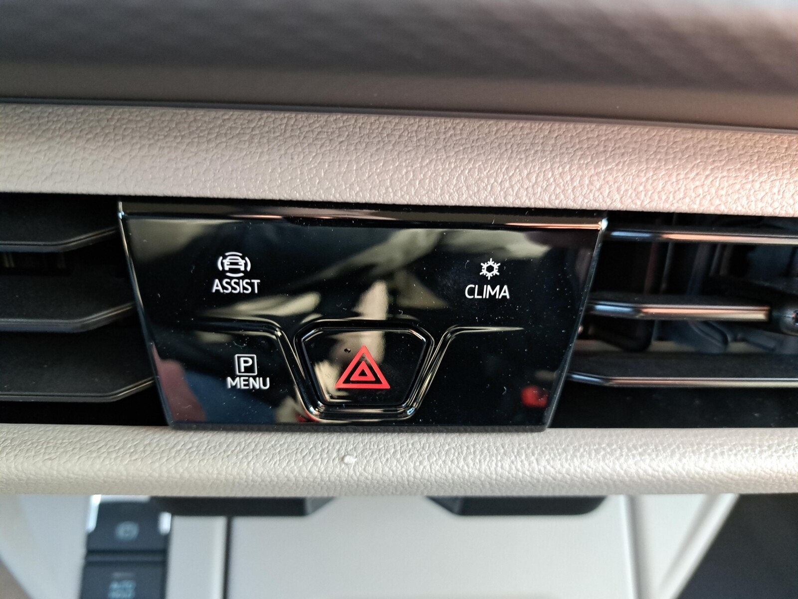 Volkswagen Nowy Multivan