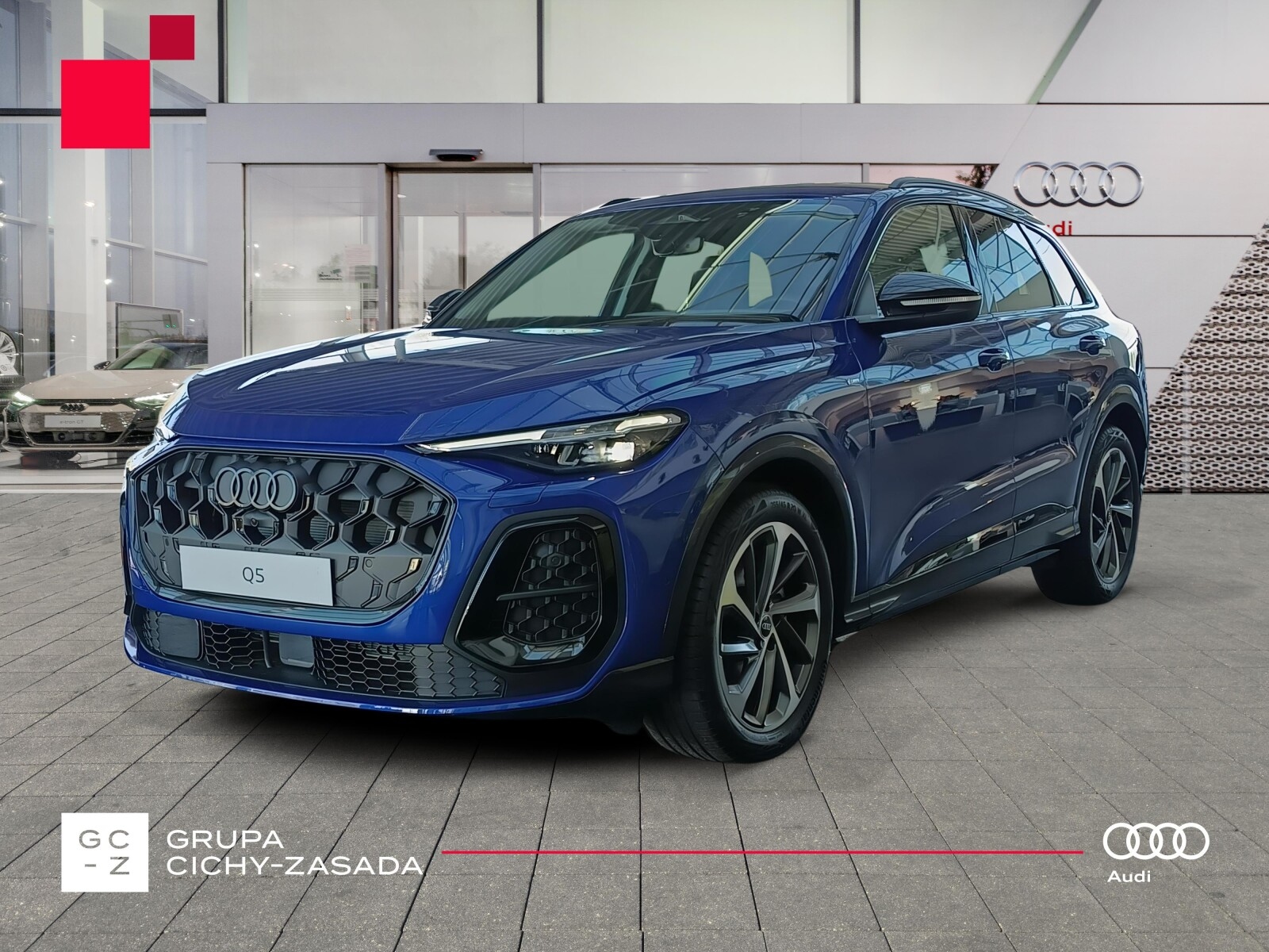 Audi Q5