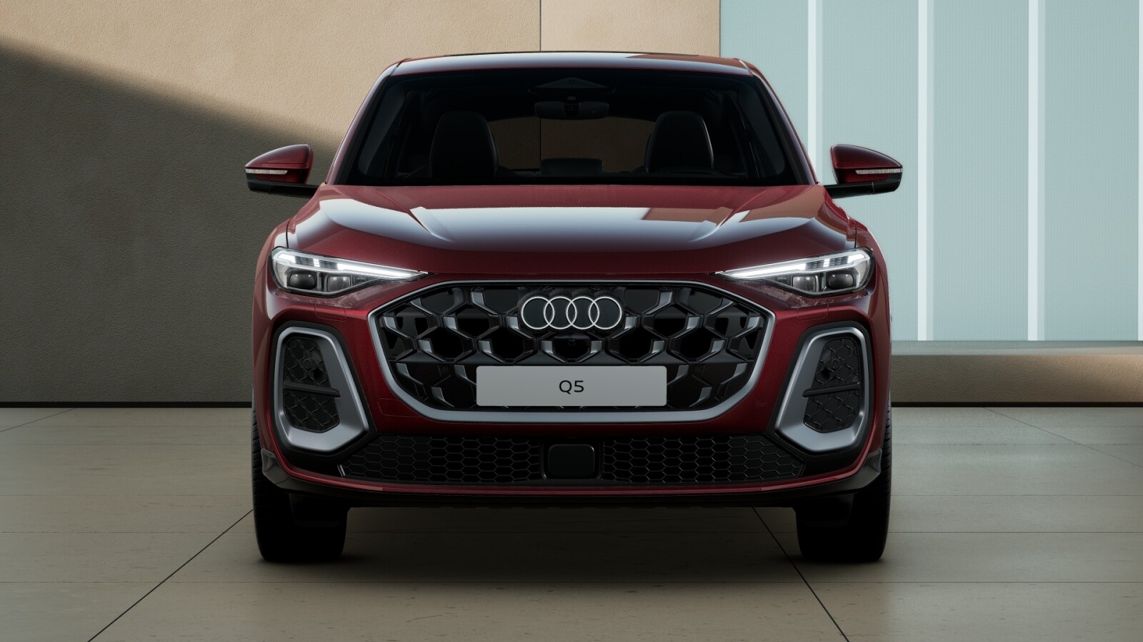 Audi Q5 Sportback