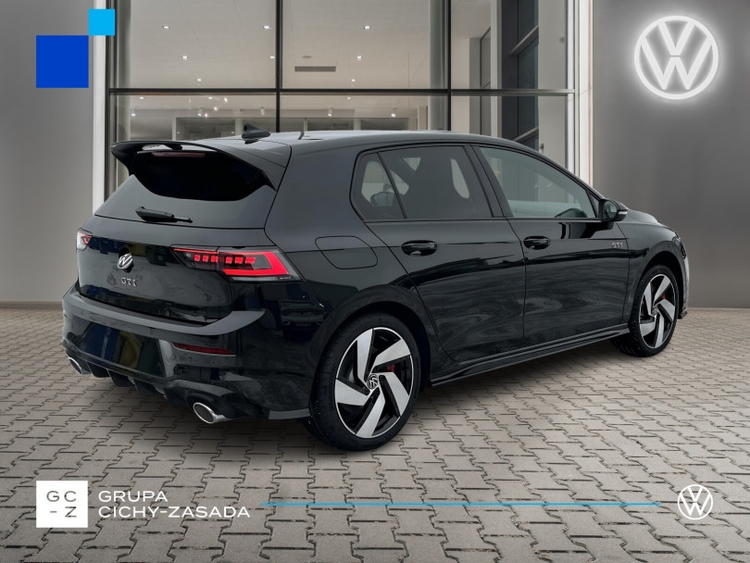 Volkswagen Golf 2026