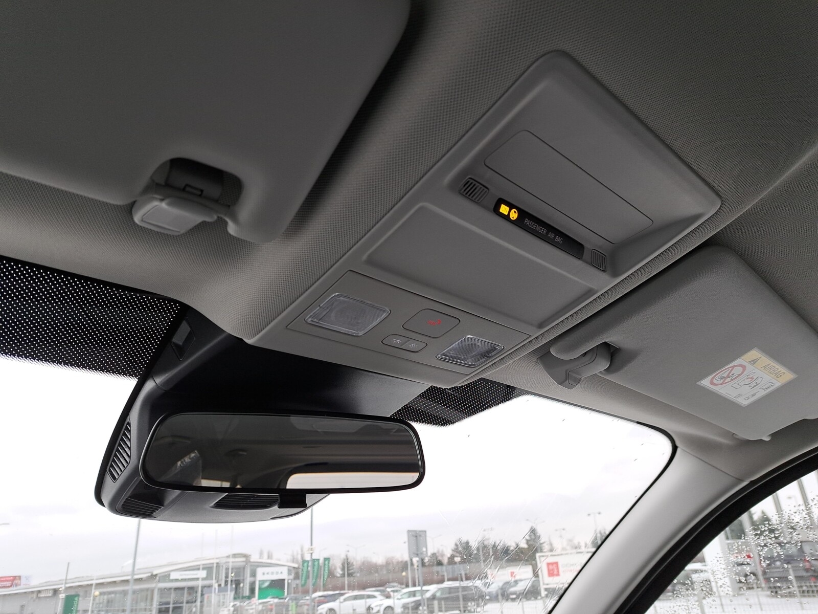 Volkswagen Nowa Caravelle