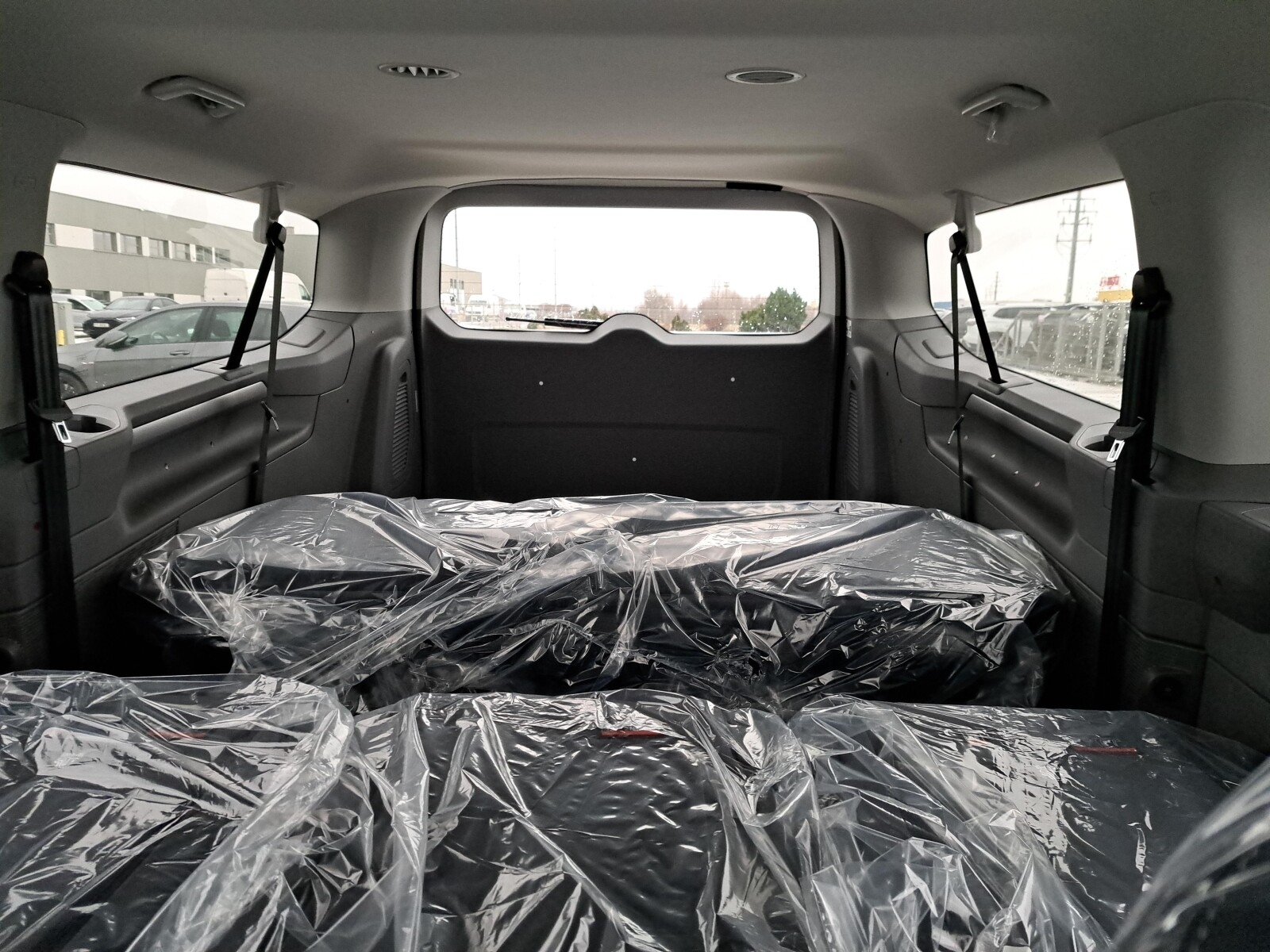 Volkswagen Nowa Caravelle