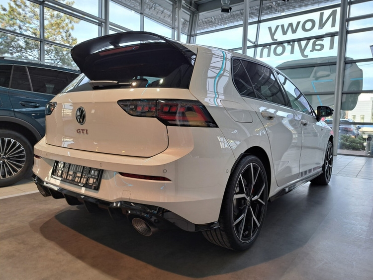 Volkswagen Golf 2026