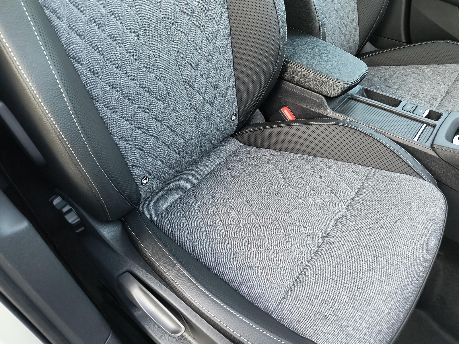 Škoda Octavia Combi