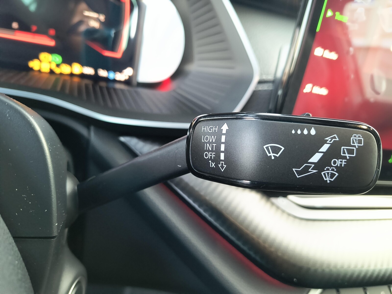 Škoda Octavia Combi