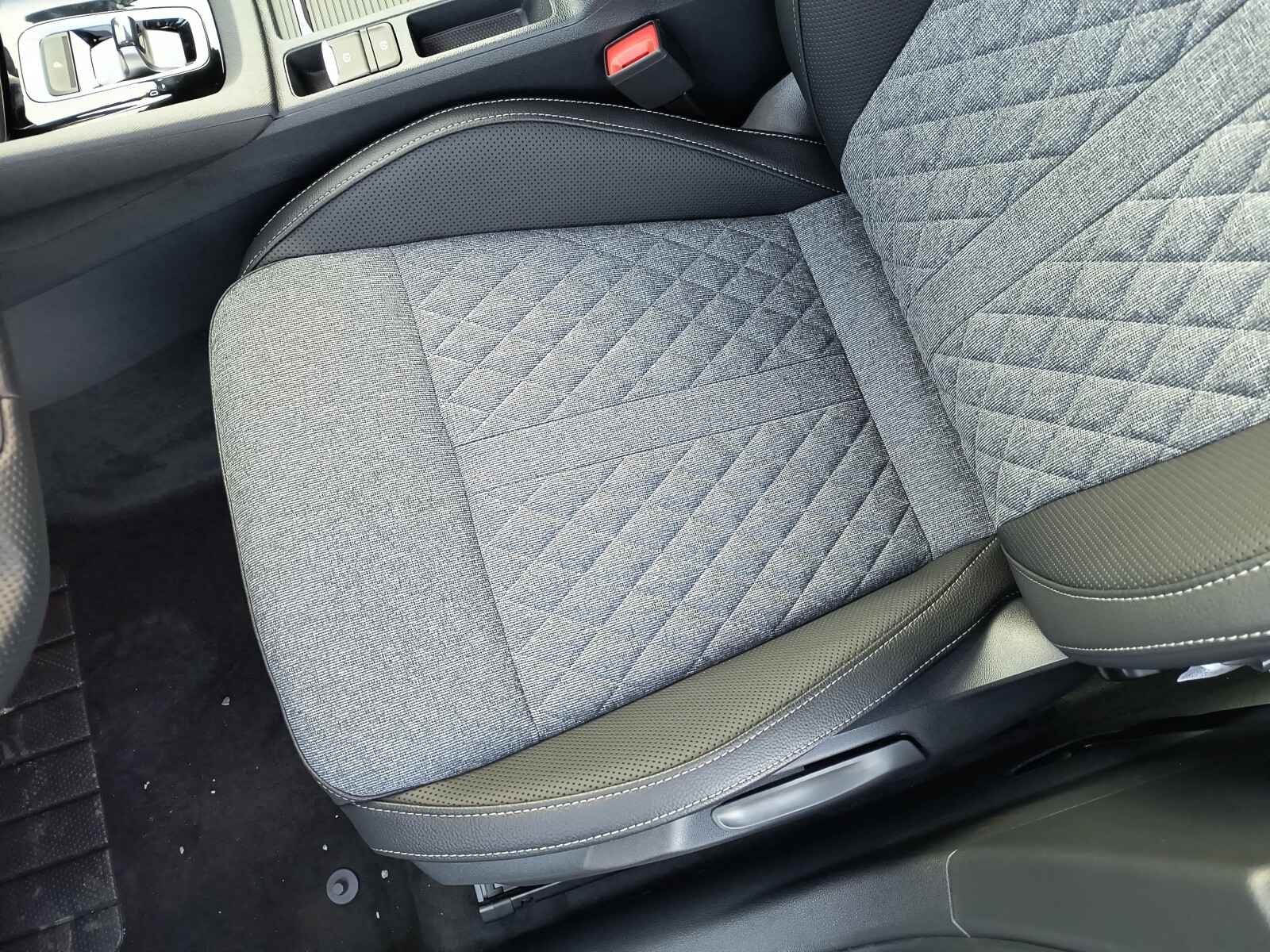 Škoda Octavia Combi