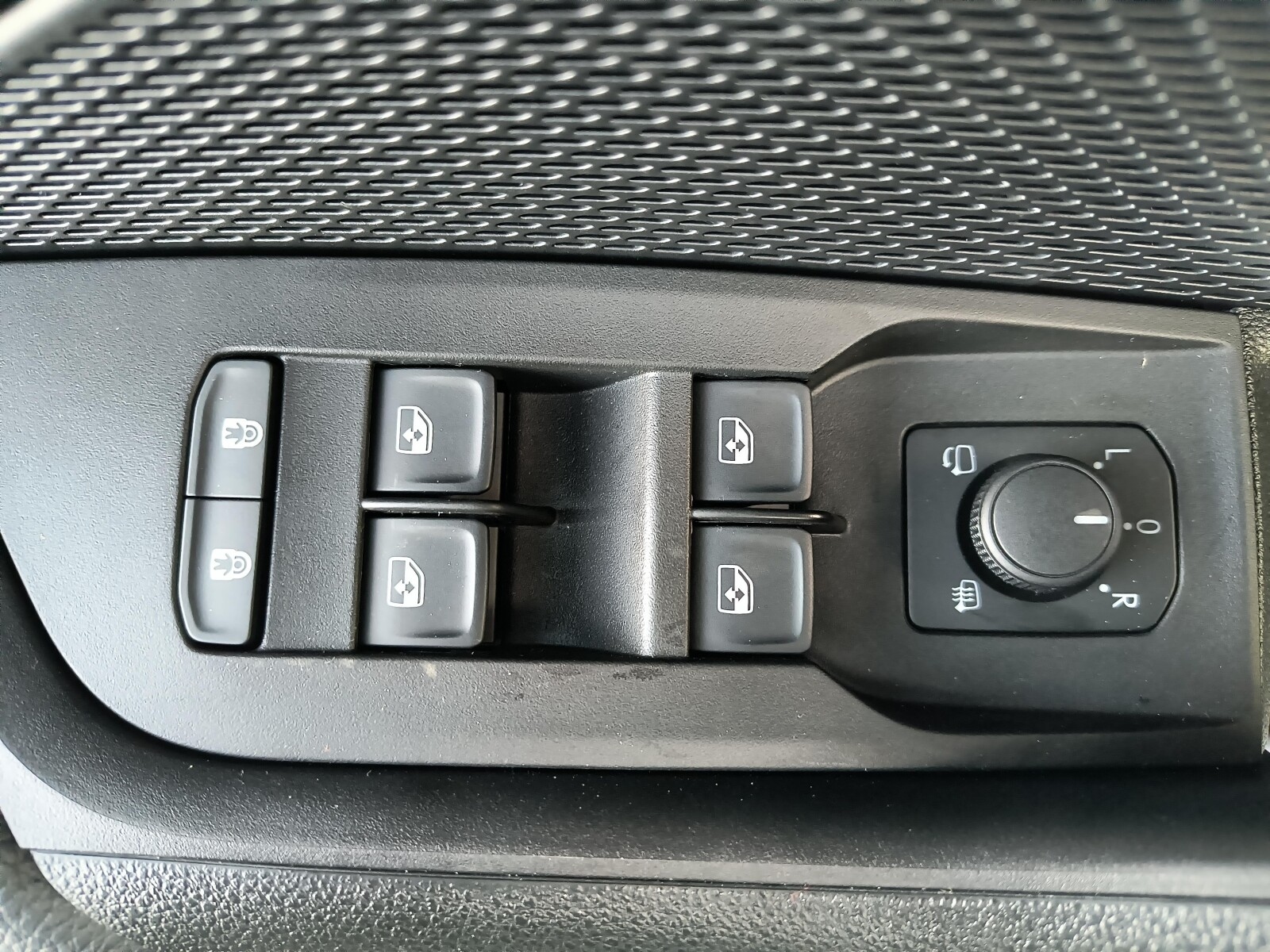 Škoda Octavia Combi