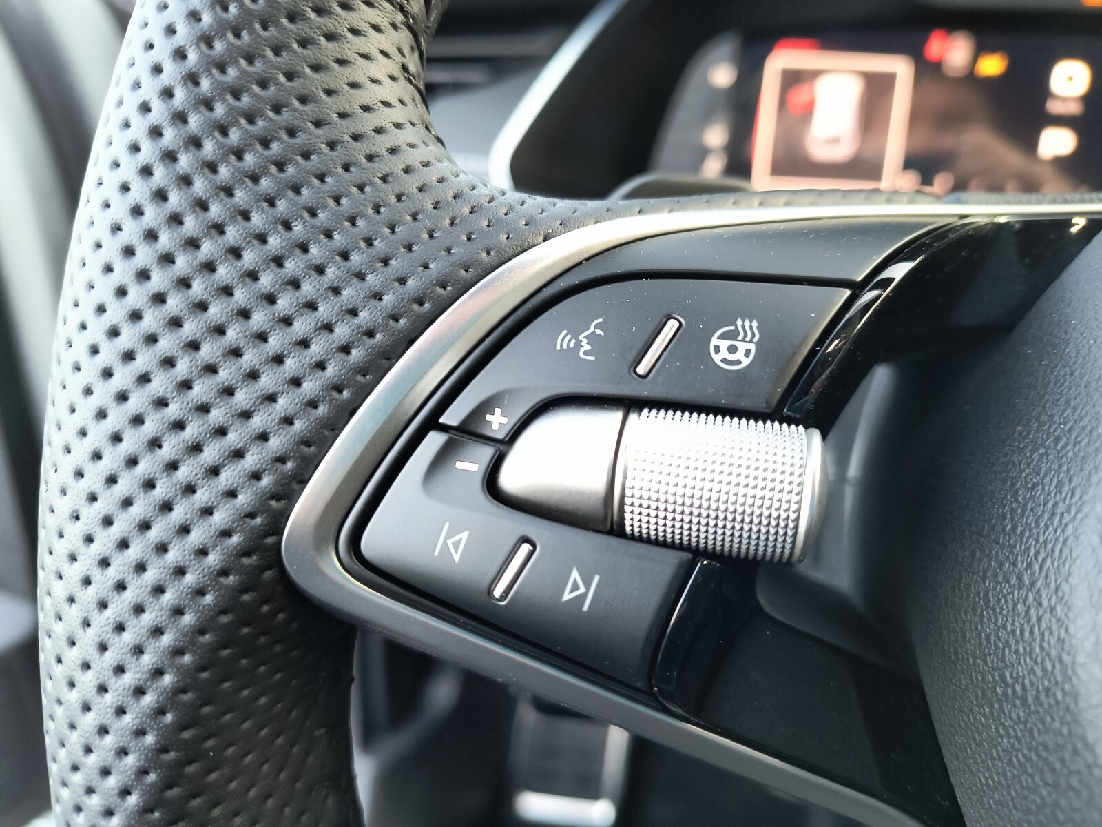 Škoda Octavia Combi