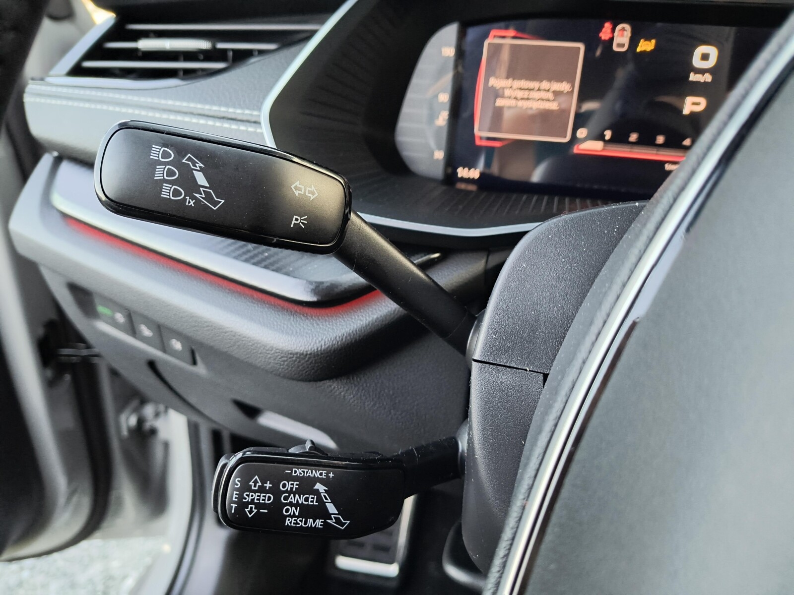 Škoda Octavia Combi