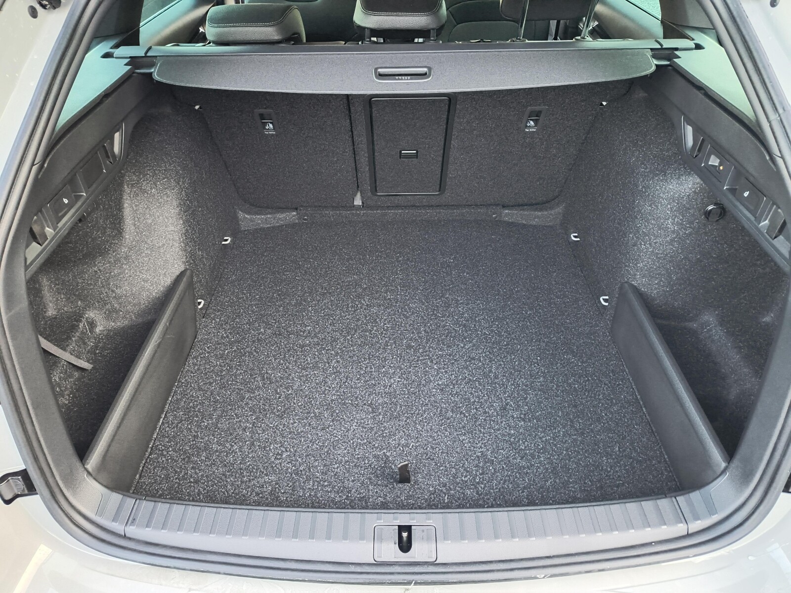 Škoda Octavia Combi