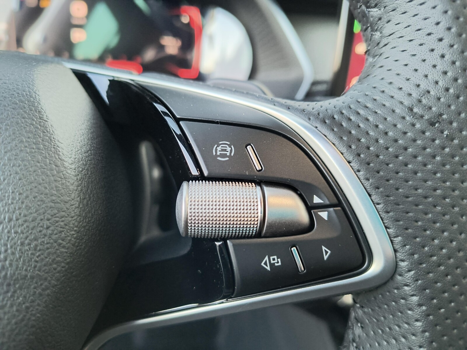 Škoda Octavia Combi