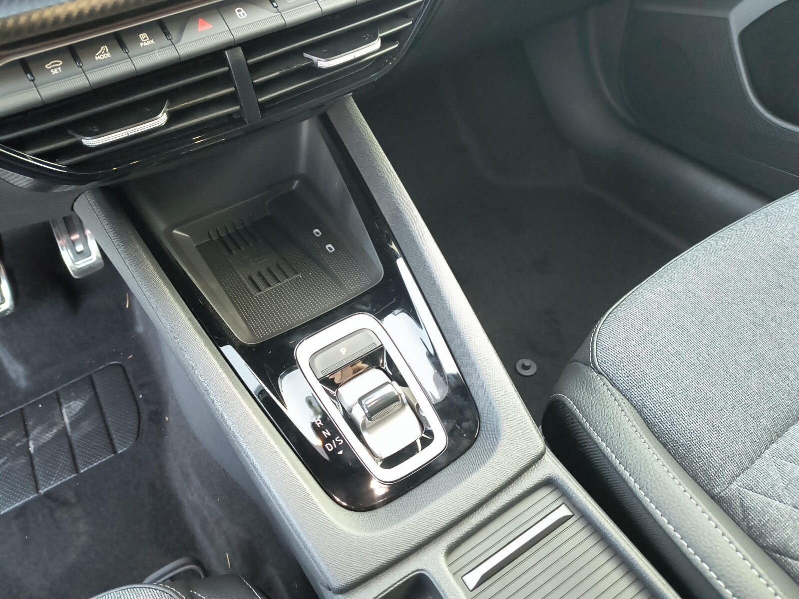 Škoda Octavia Combi