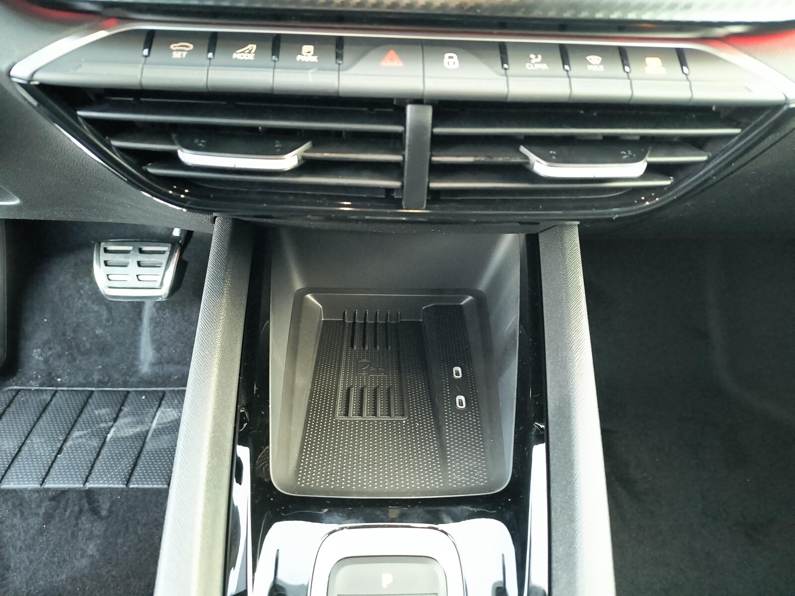 Škoda Octavia Combi