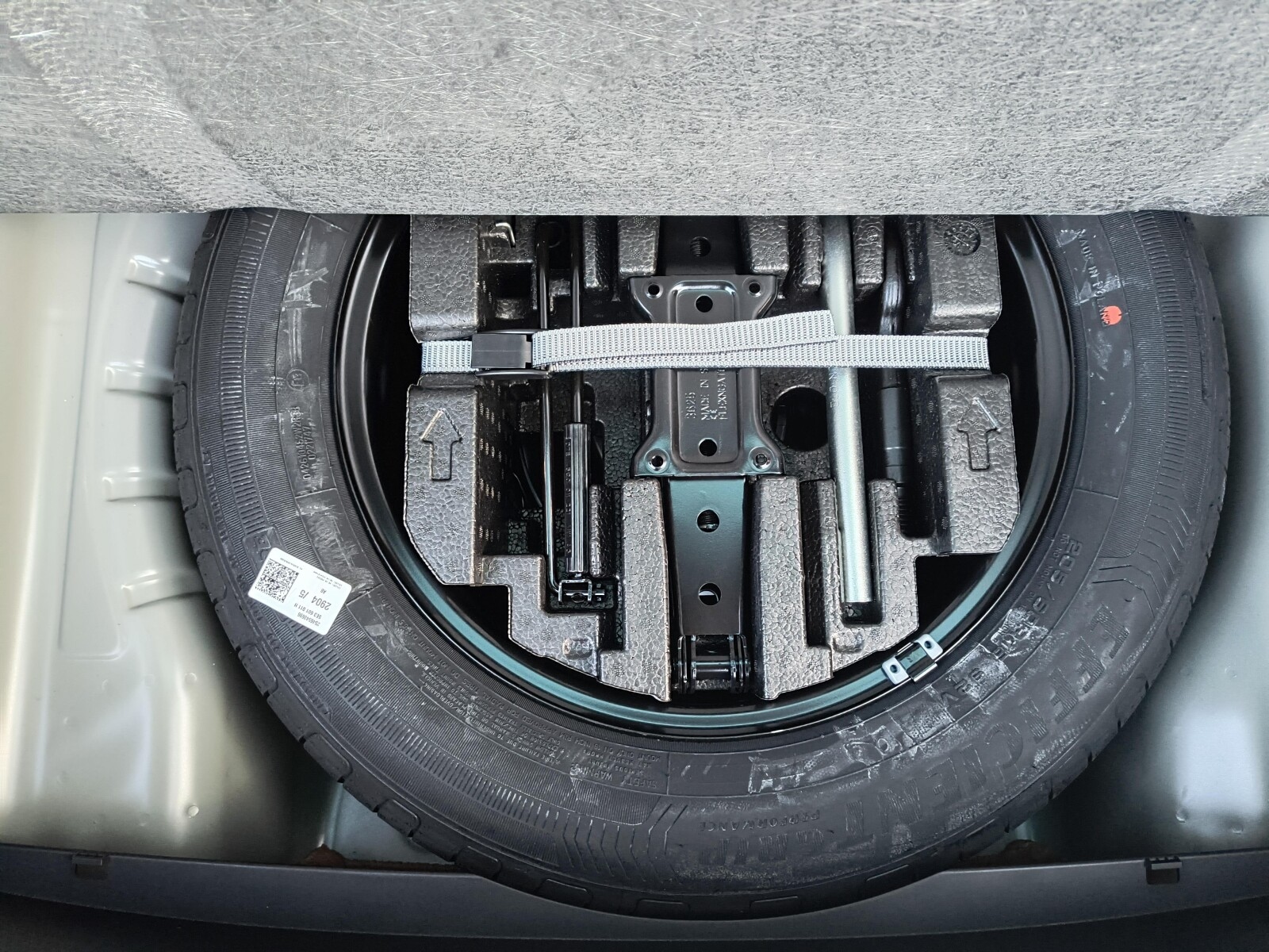 Škoda Octavia Combi