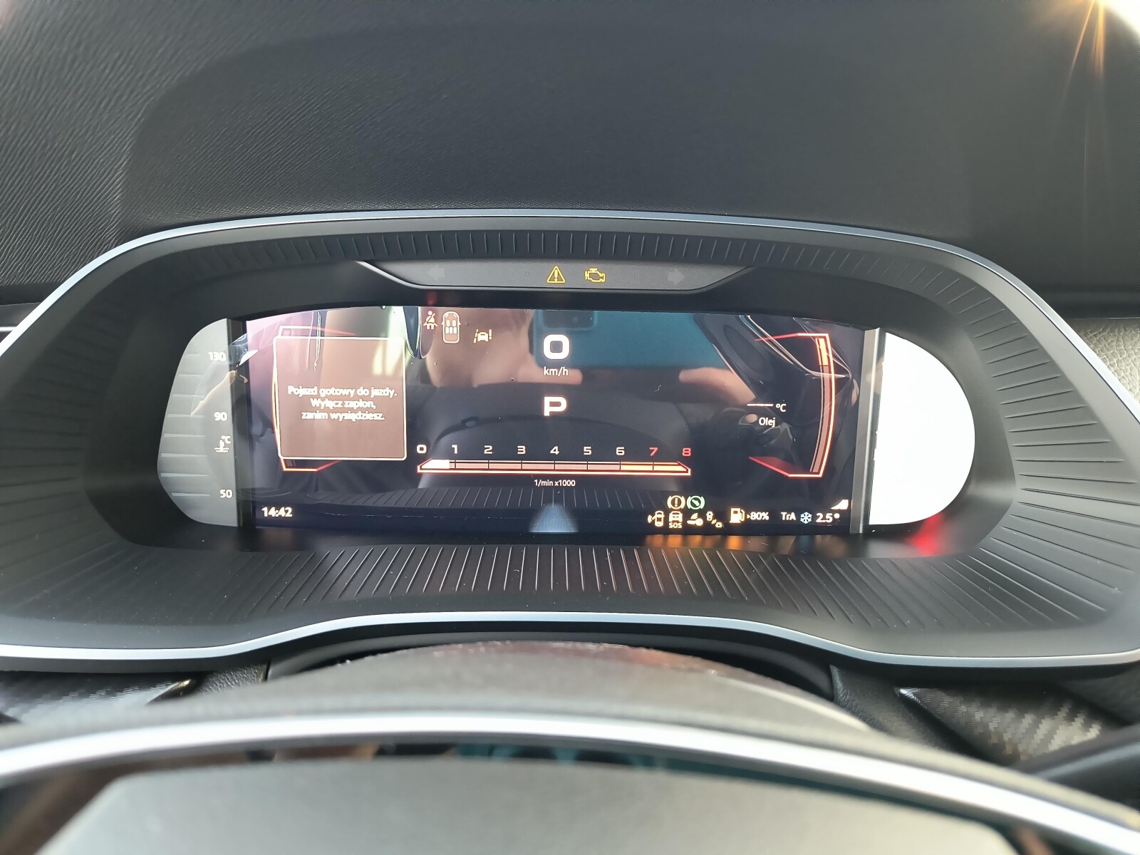 Škoda Octavia Combi