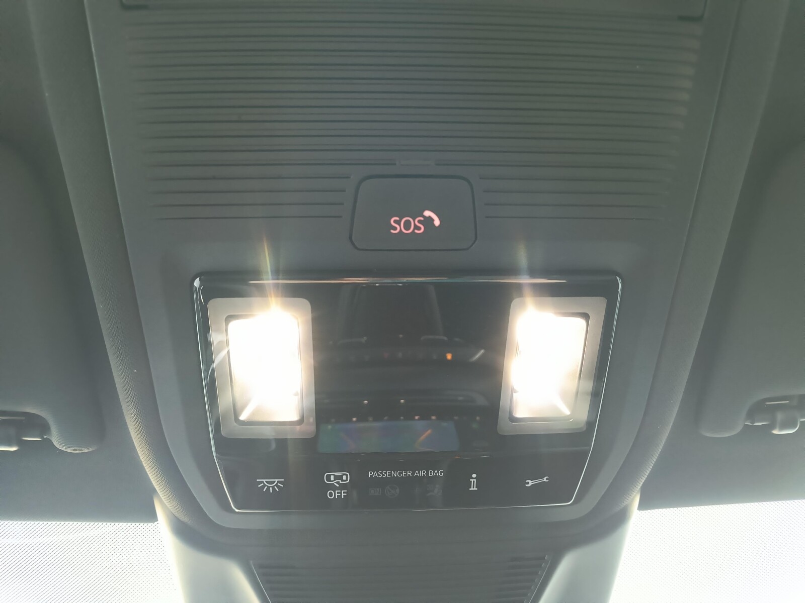 Škoda Octavia Combi