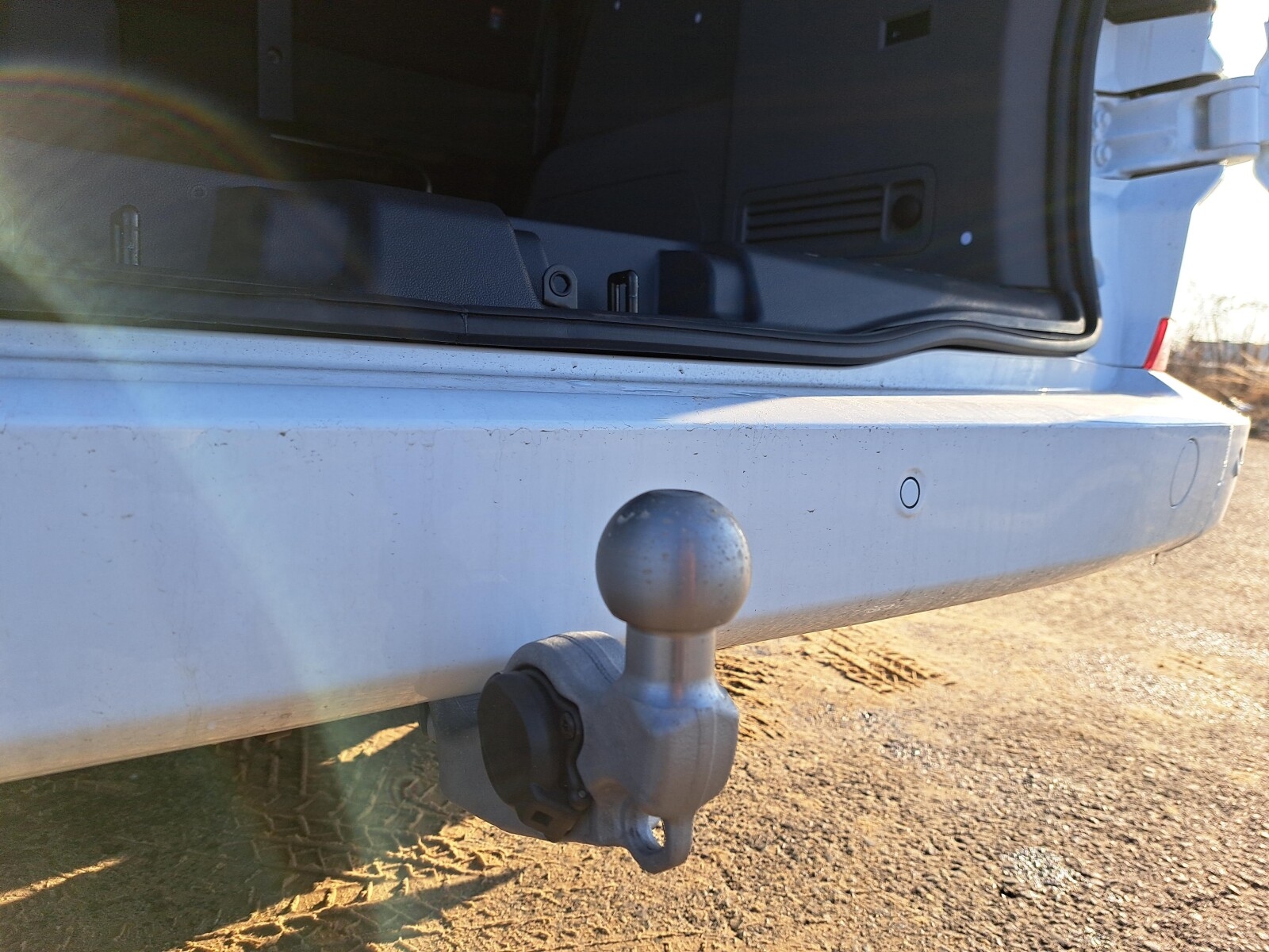 Volkswagen Nowa Caravelle