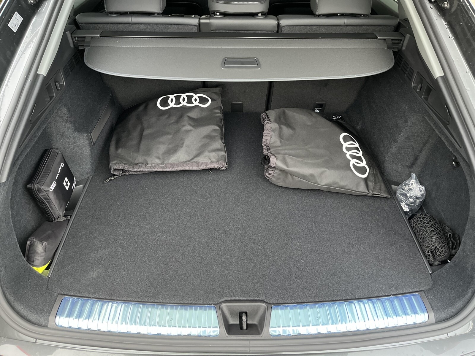 Audi Q5 Sportback