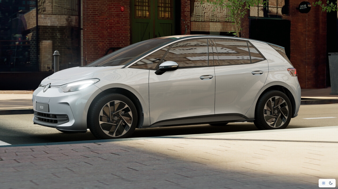 Volkswagen ID.3