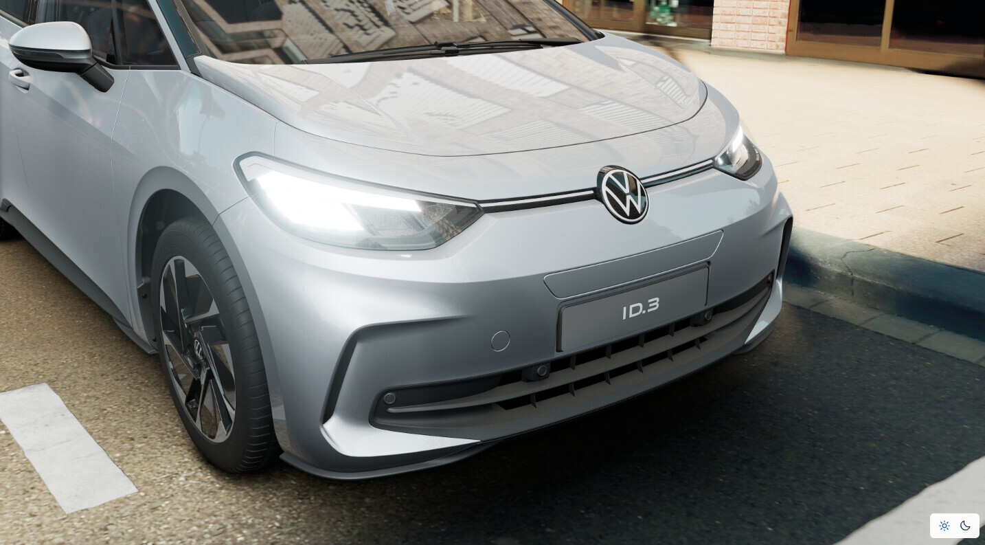 Volkswagen ID.3