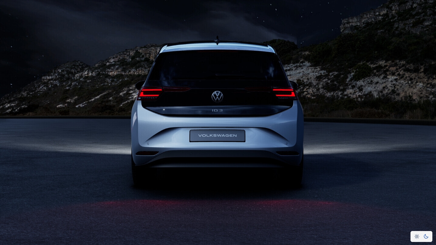 Volkswagen ID.3