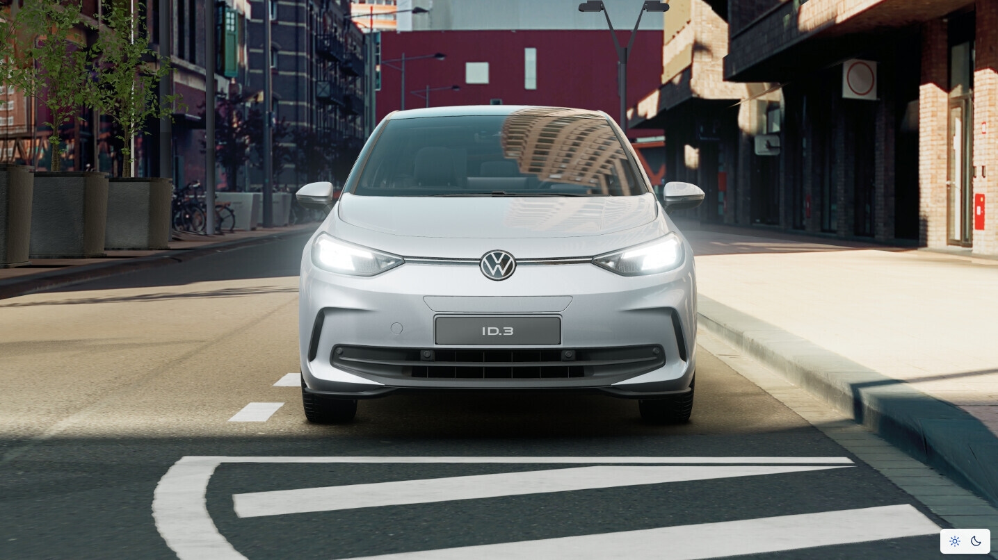 Volkswagen ID.3