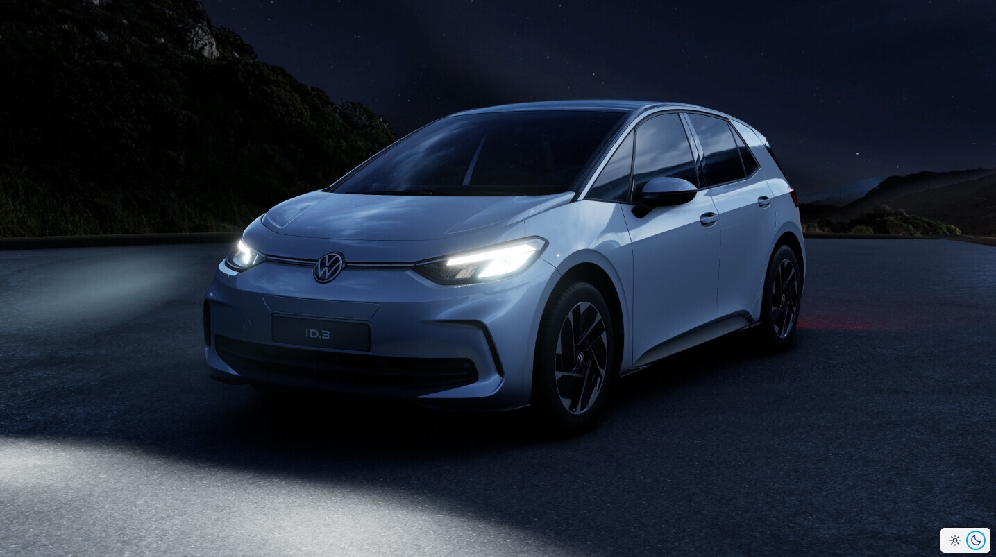 Volkswagen ID.3