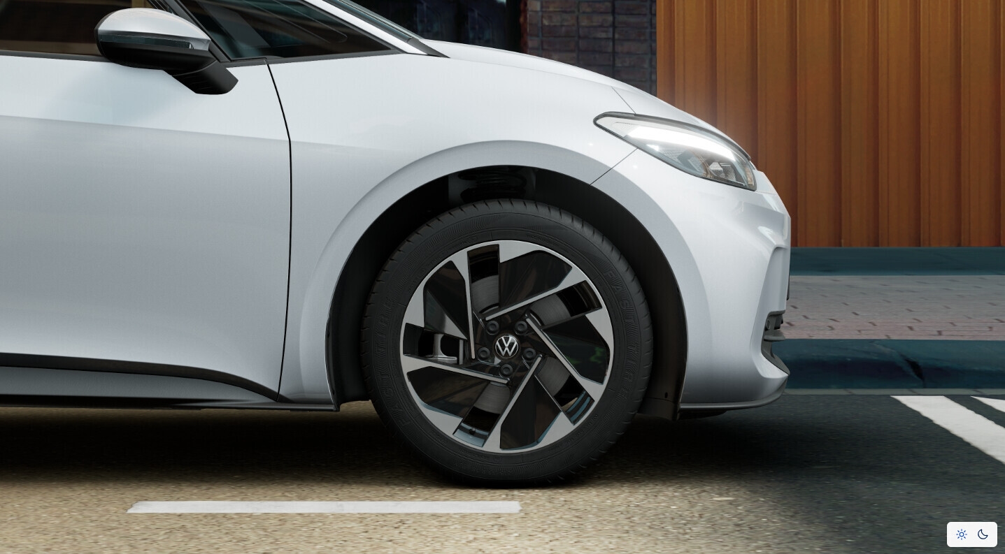 Volkswagen ID.3