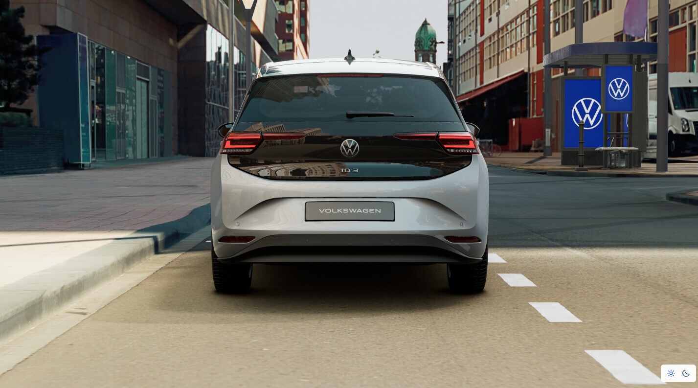 Volkswagen ID.3
