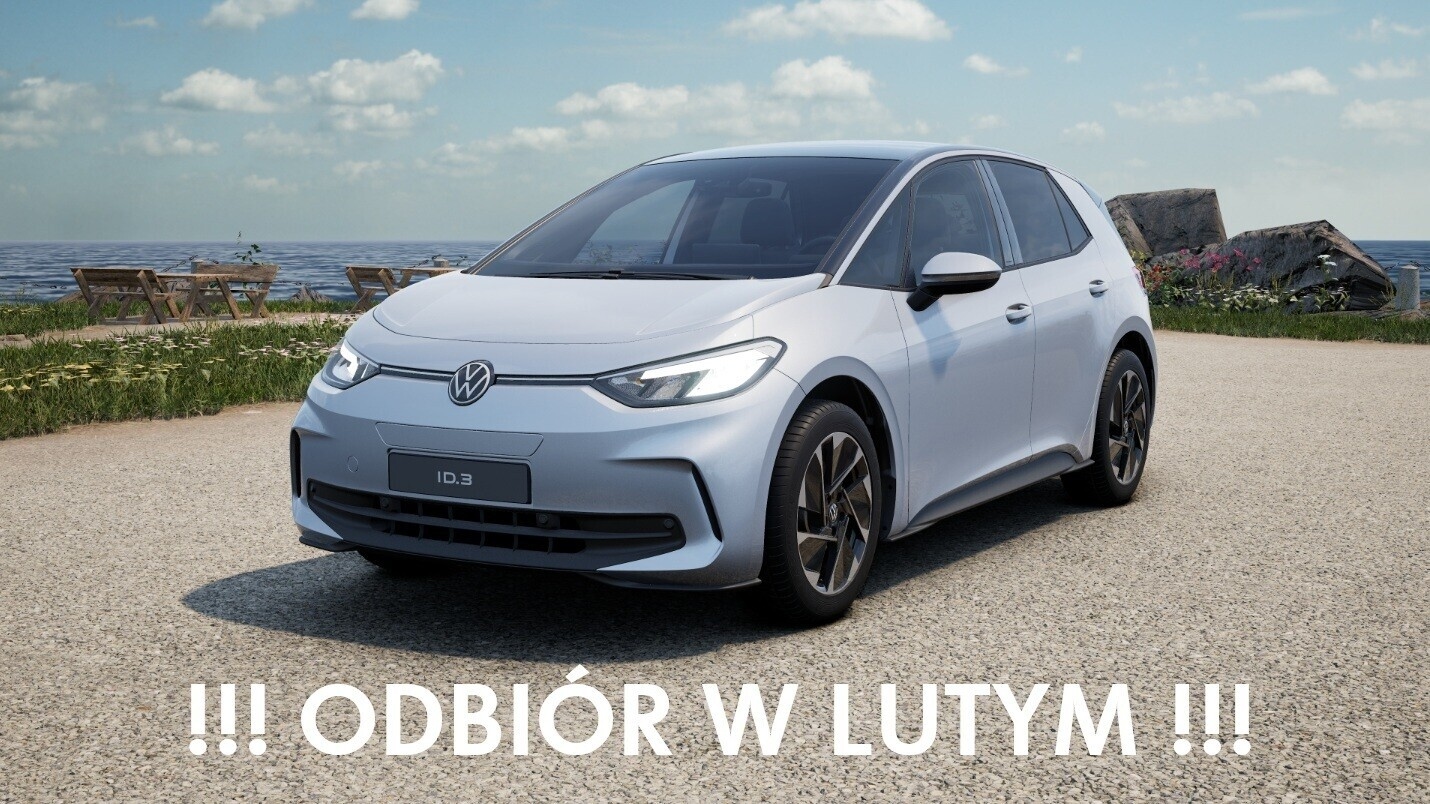 Volkswagen ID.3