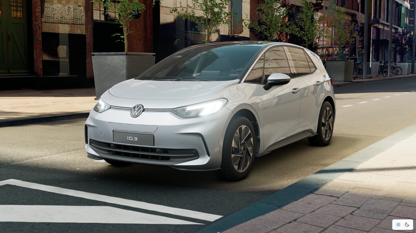 Volkswagen ID.3