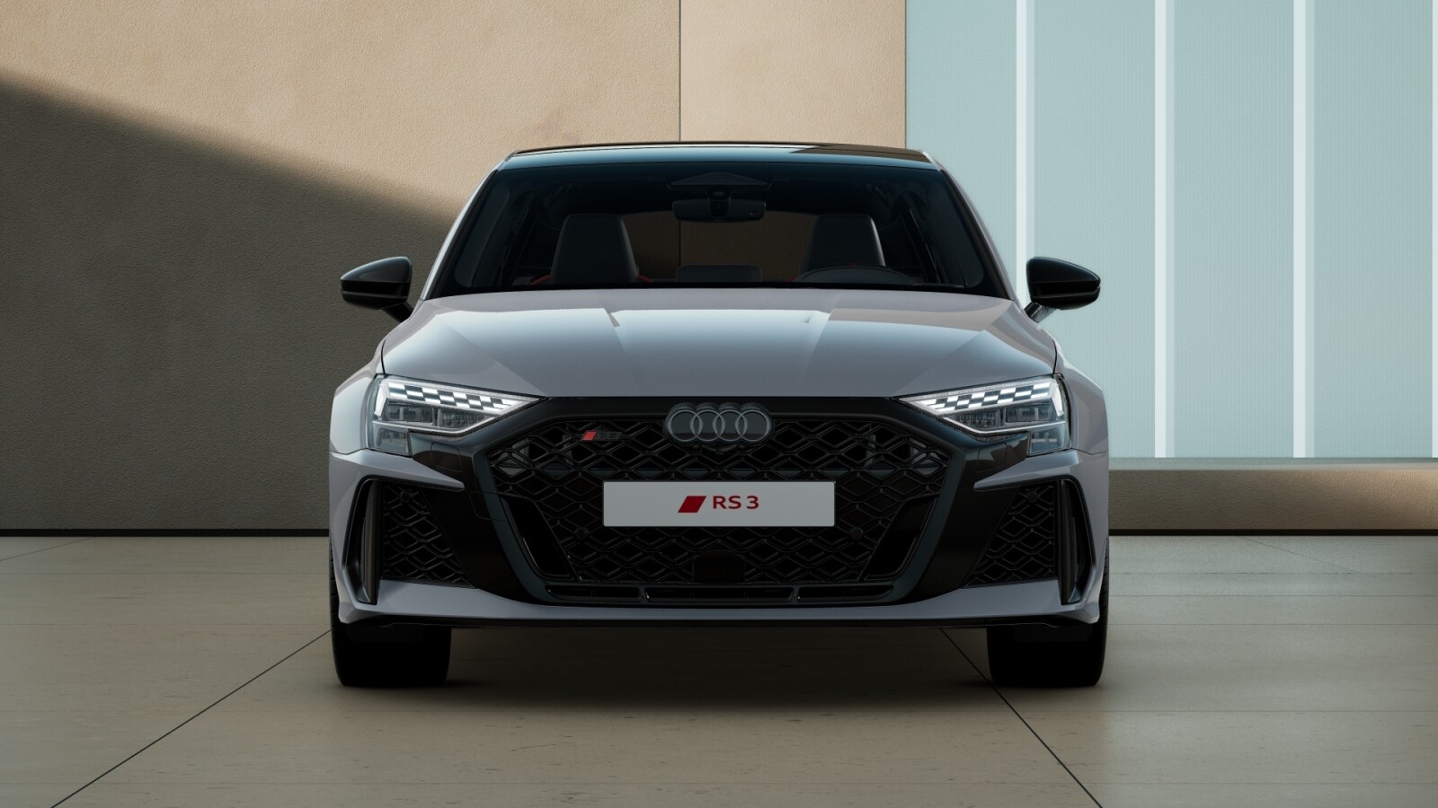 Audi RS 3 Sportback