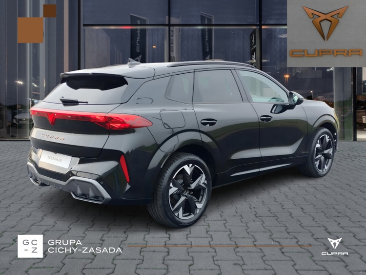 Cupra Terramar 2025