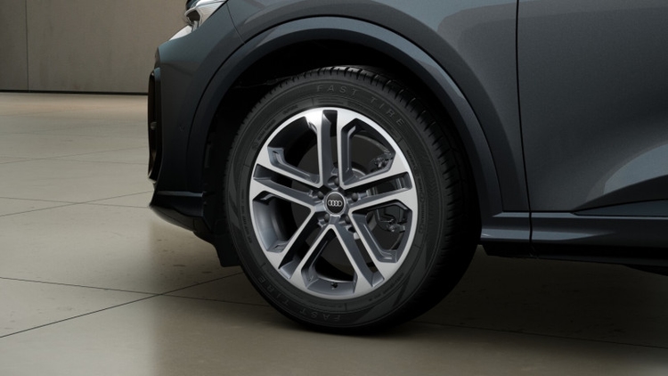 Audi Q5 Sportback 2025