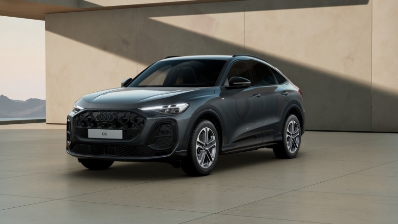 Audi Q5 Sportback 2025